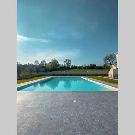 Newly Built Luxury Lake-view